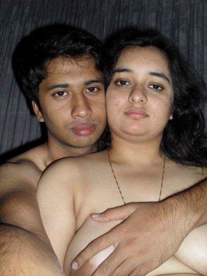 Sex pictures of young horny couple enjoying a nice home sex session
