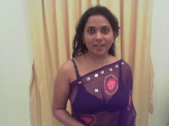 Naughty pics of a beautiful house wife having fun with her husband