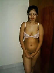 Indian Muslim girl nude pics to tempt your dick