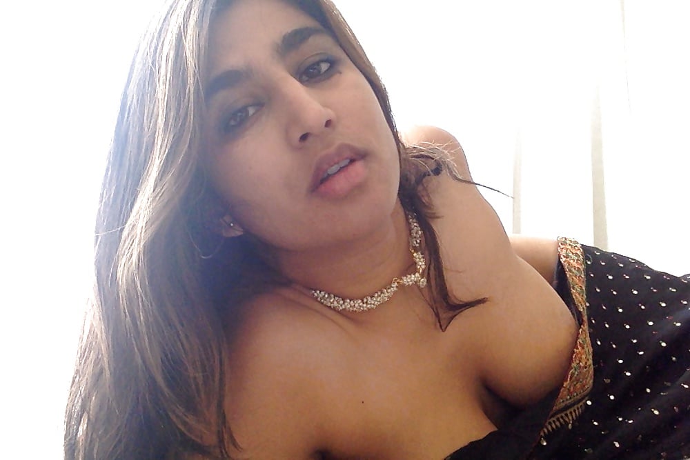 Hot NRI girl Yamini Series 2