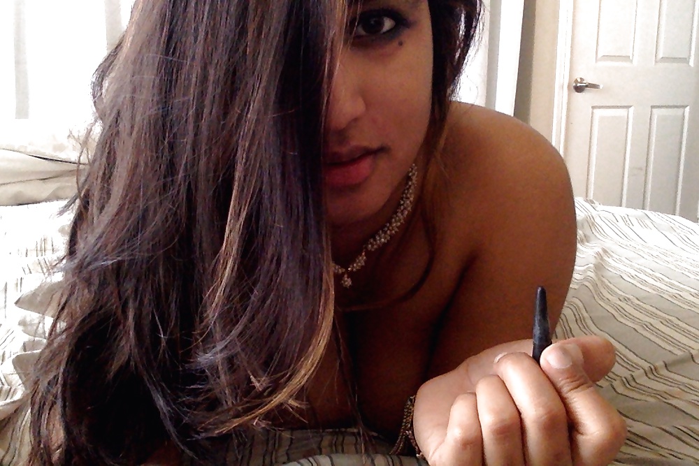 Hot NRI girl Yamini Series 2