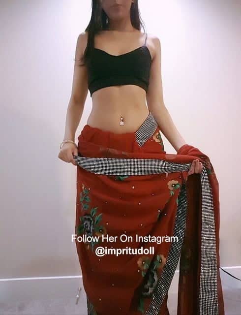 Enjoy cumming on seeing these Instagram model nude pics