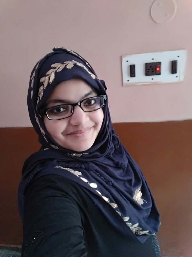 Muslim couple nude pics have come online