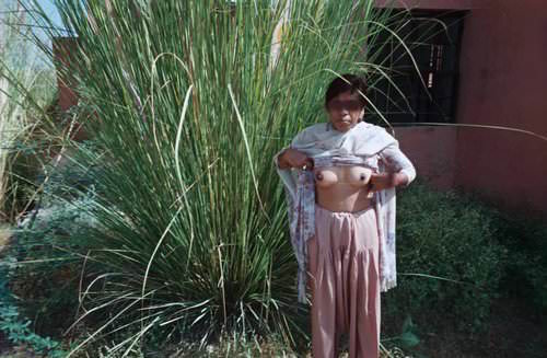 Porn images of slutty bhabhi getting naughty outdoor with her lover