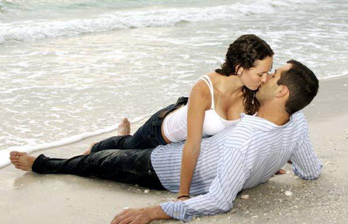 Outdoor photo shoot in modern trend