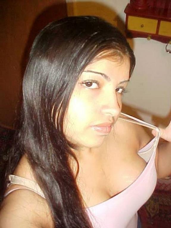 Naughty Indian teen girls teasing their lover's with their sexy selfies