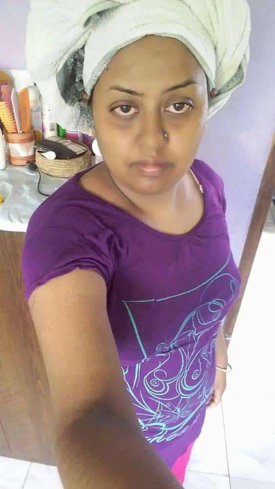 Desi aunty nude pics collection