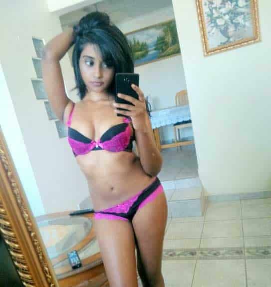 Indian teen nude photos circulating online