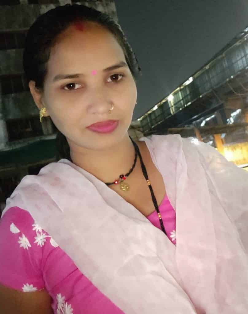 Dehati Bhabhi nude photos online
