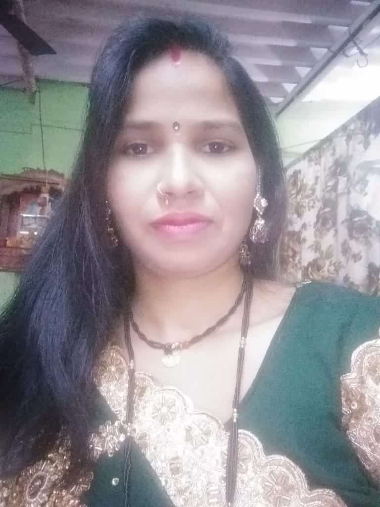 Dehati Bhabhi nude photos online