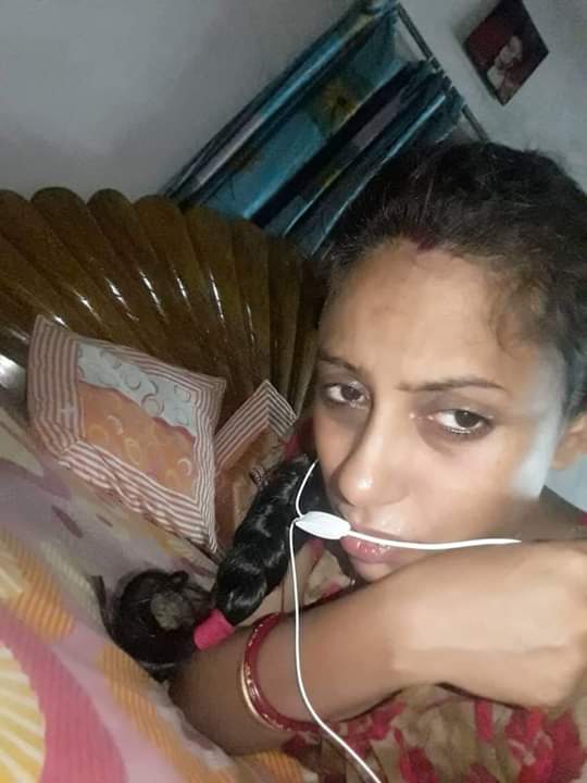 Bengali Boudi nude pics