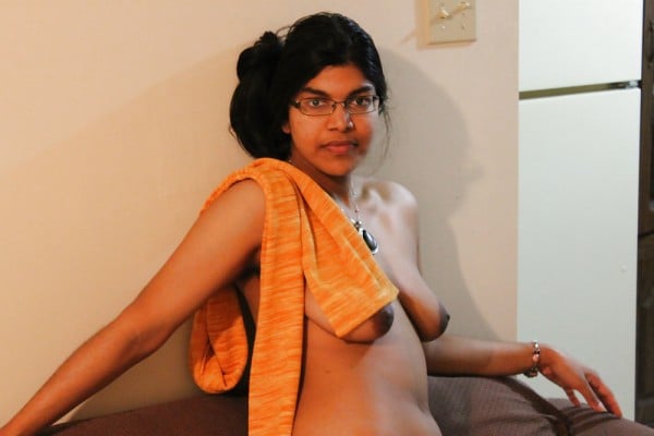 Udaipur Masala Girl Ayushi In Spicy Look