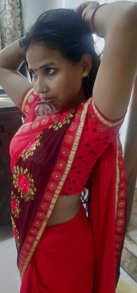 Dehati Bhabhi pussy pics