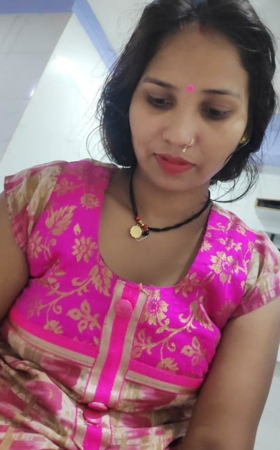 Dehati Bhabhi pussy pics