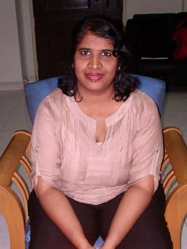 Tamil aunty nude pics collection