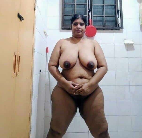 Tamil aunty nude pics collection