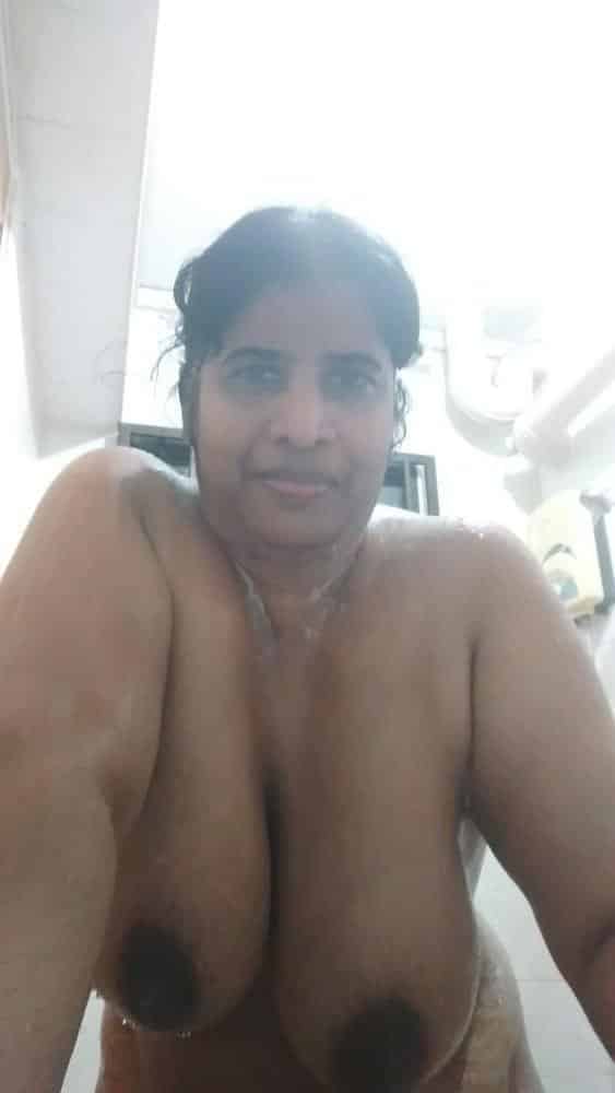 Tamil aunty nude pics collection