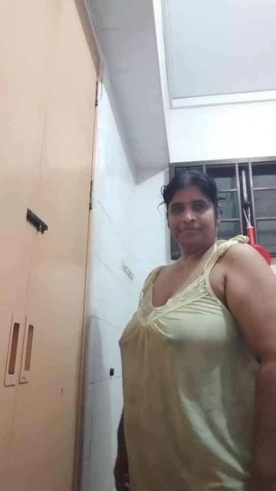 Tamil aunty nude pics collection