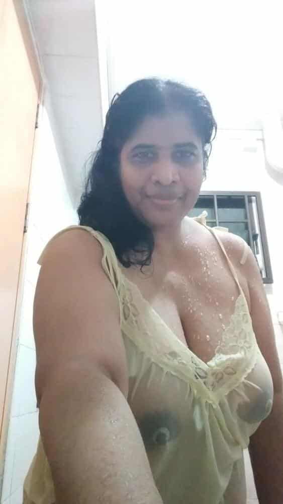 Tamil aunty nude pics collection