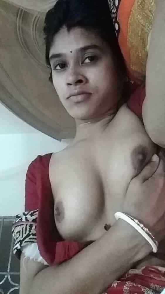 Indian Bhabhi nude photos leaked online