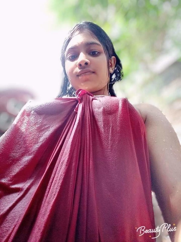 Beautiful village girl nude pics