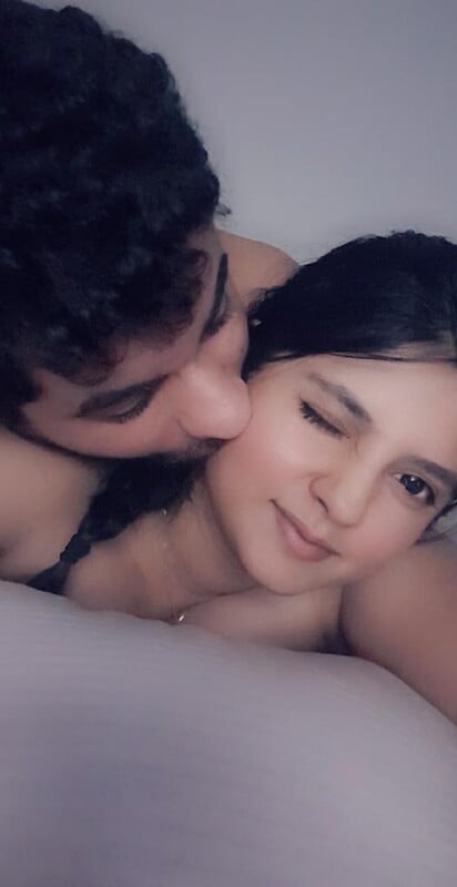 Big boobs actress Mehak Rajput nude sex photos