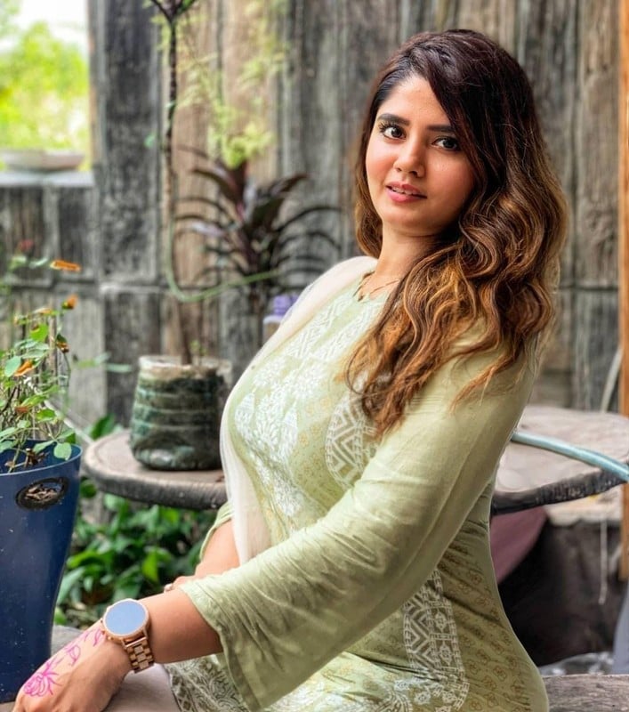 Big Boobs Sexy Paki Girl Nude Leaked Pics