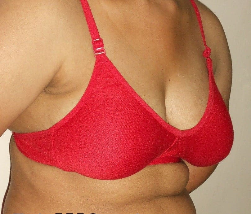 Big boobs photos of sexy Indian women leaked