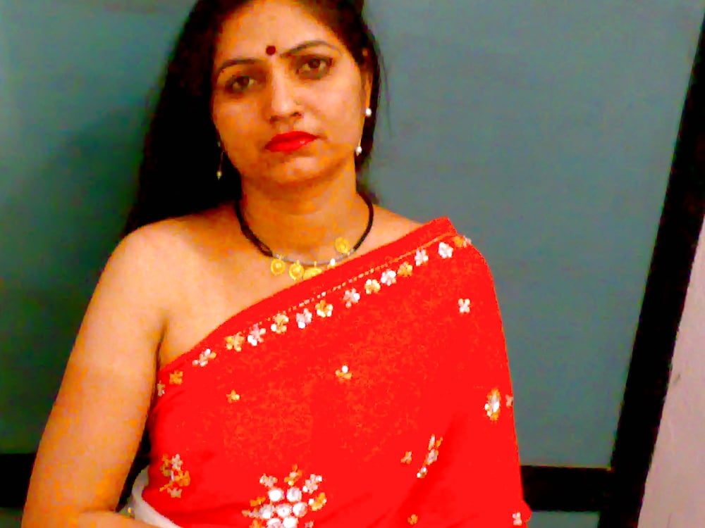 Punjabi Bhabhi boobs show