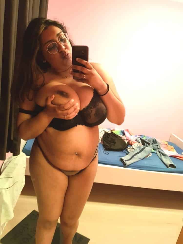 Desi aunty sex photo collection leaked