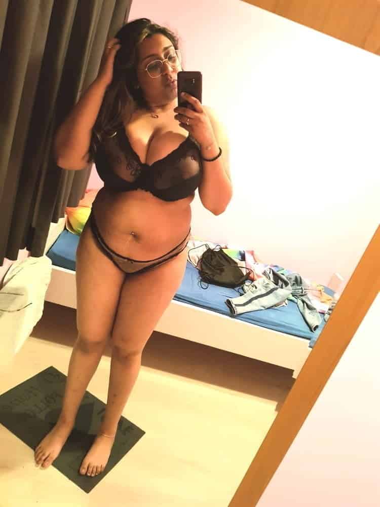 Desi aunty sex photo collection leaked