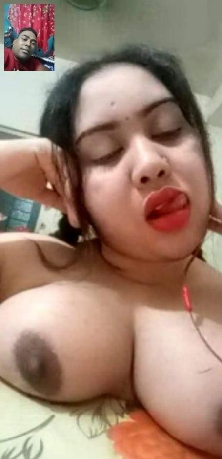 Big booby Bangla girl nude pics