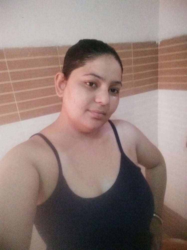 Busty Punjabi wife has made my tool leak cum