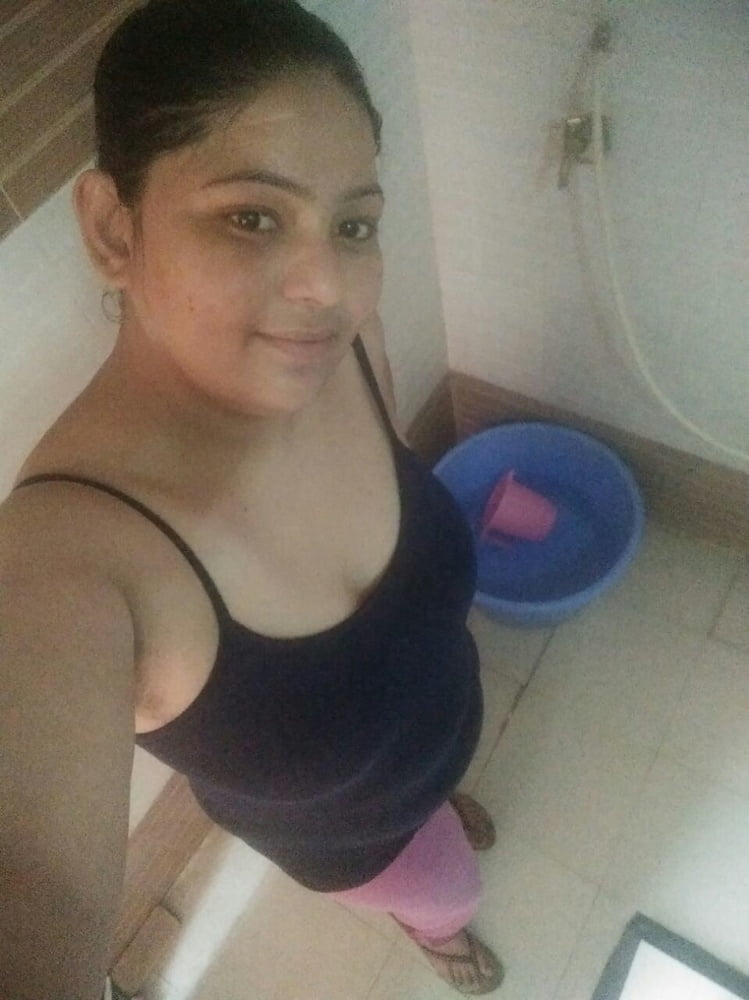 Busty Punjabi wife has made my tool leak cum
