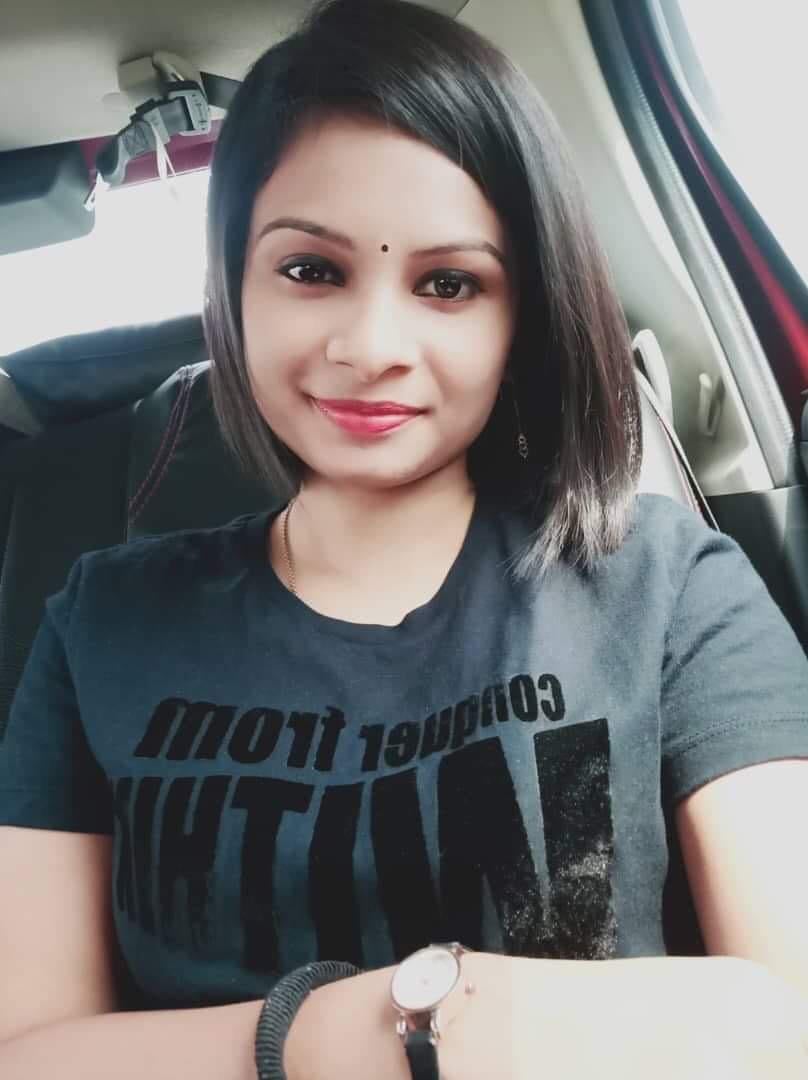 Beautiful Tamil girl leaked nudes