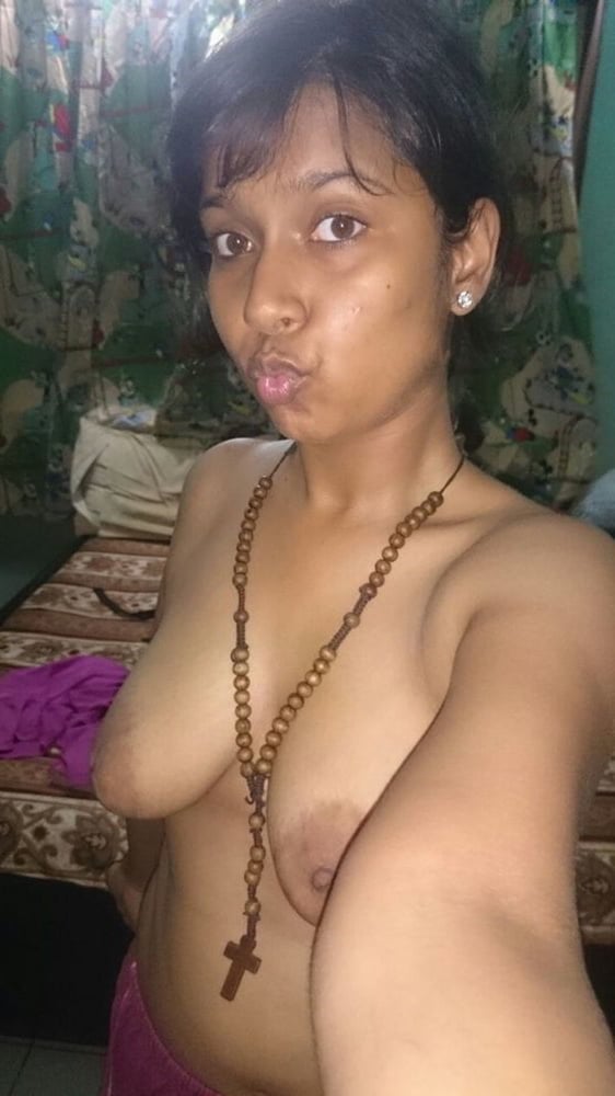 Christian girl nude pics