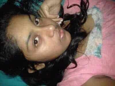 Innocent girl nude photos collection leaked online