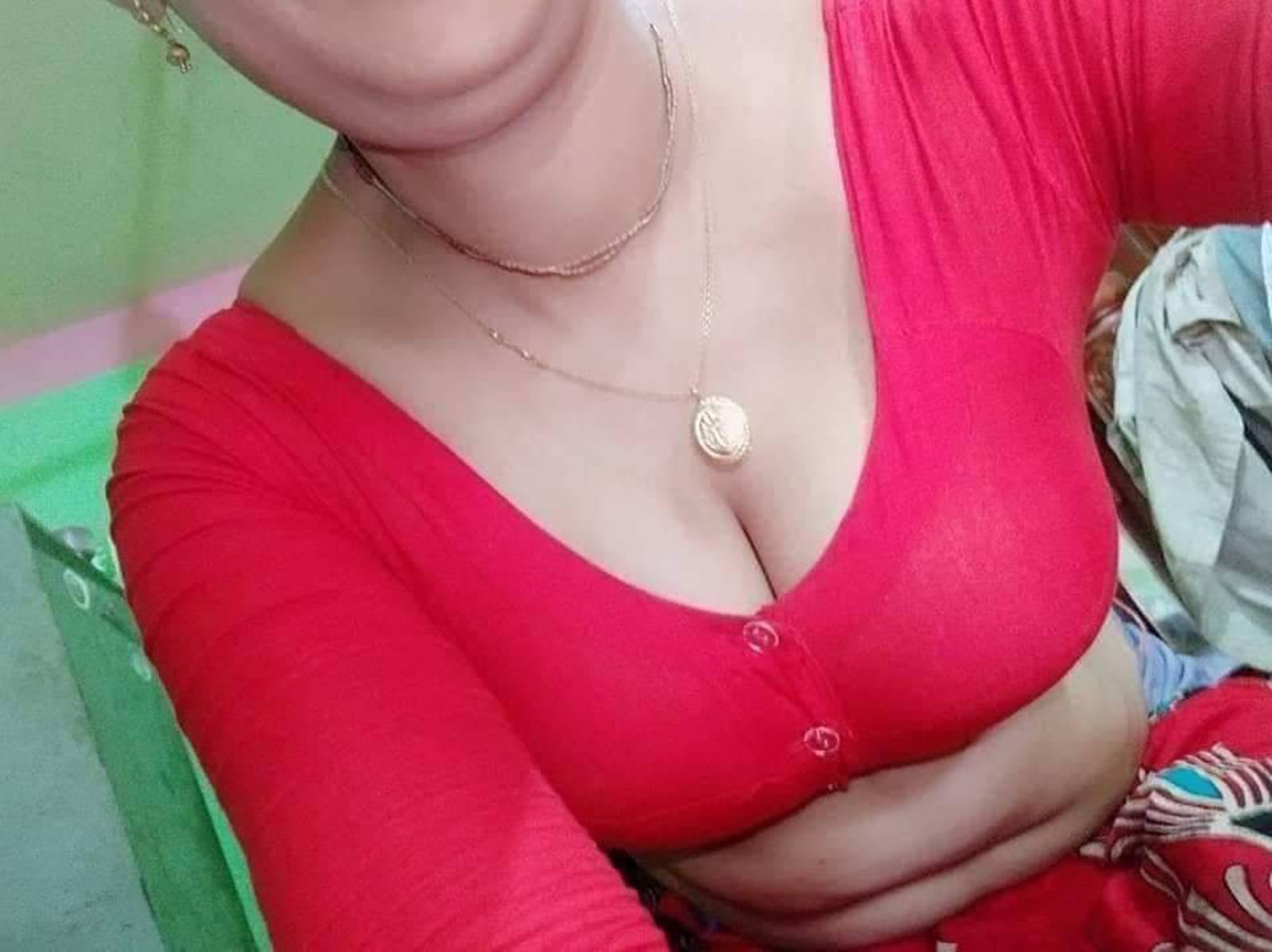 Sexy Bengali girl nude pics