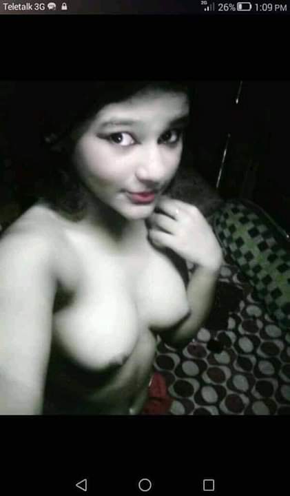 Bangla lovers sex pics leaked online