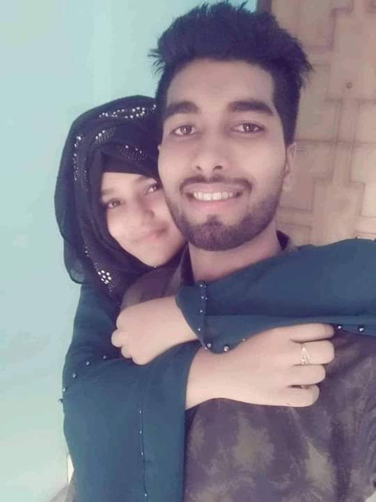 Bangla lovers sex pics leaked online