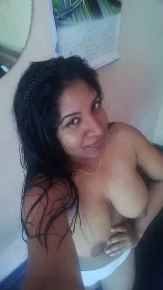 Nude Srilankan girl hot photos collection