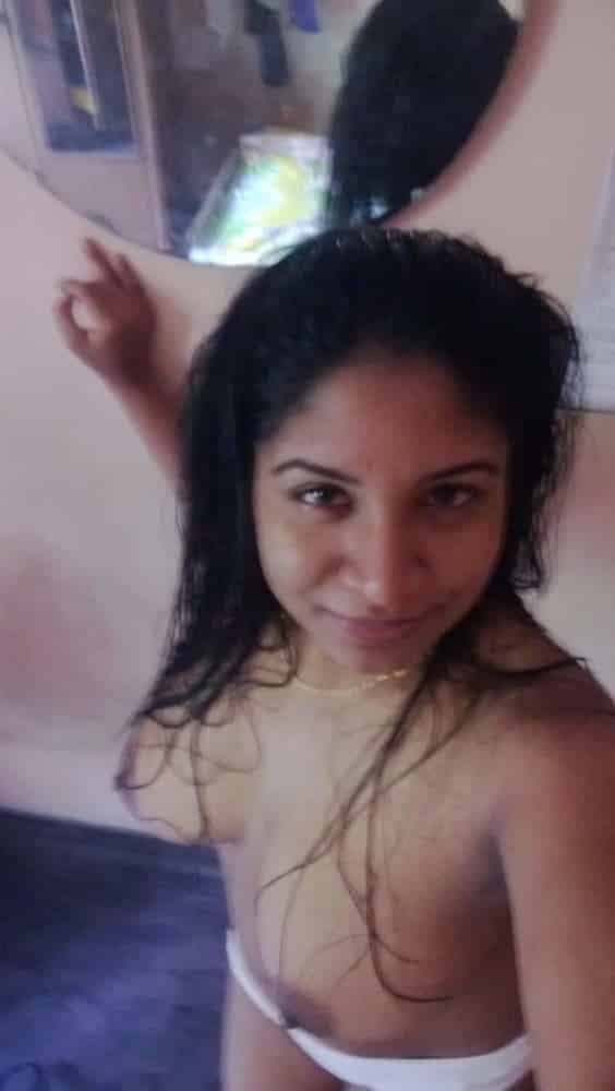 Nude Srilankan girl hot photos collection