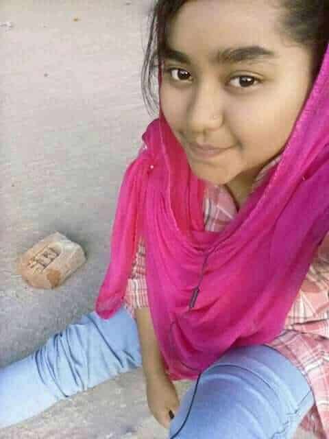 Sexy teen Bengali girl leaked nudes