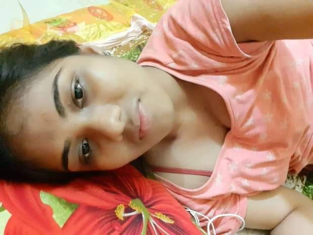 College girls nude photos leaked online