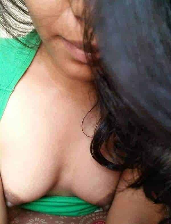 Desi girl leaked pics collection