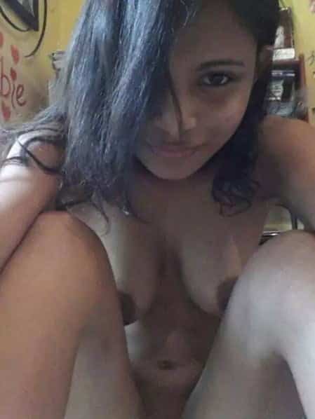 Desi girl nude photos have gone viral