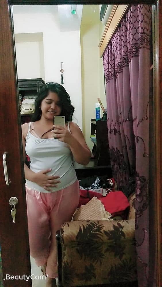 BD girl leaked nudes of private body exposures