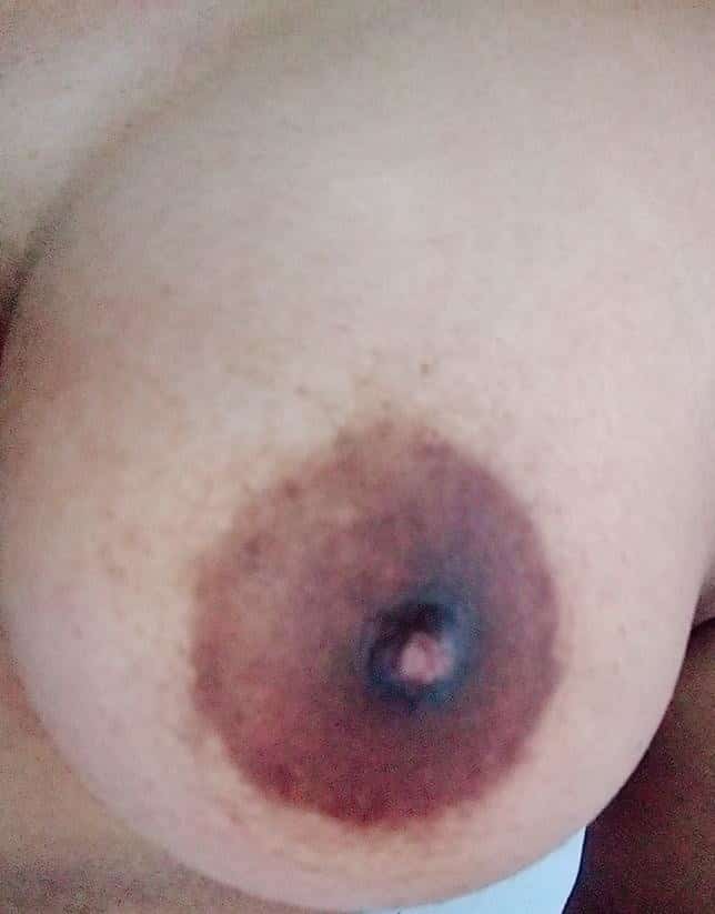 Unseen Horny Desi girl photos leaked online