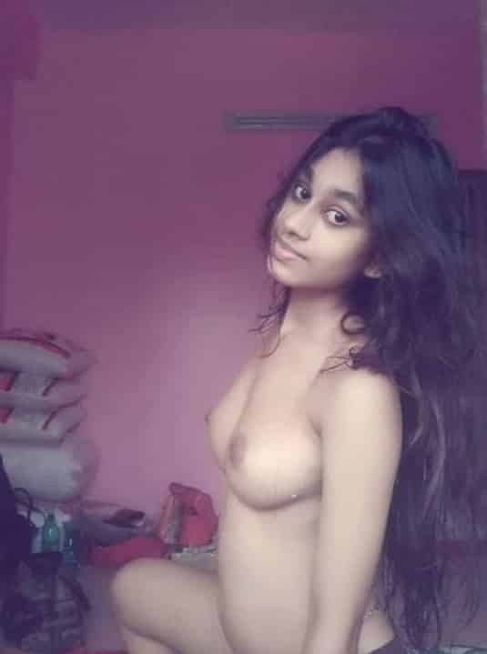 Leaked out sexy college teen pics