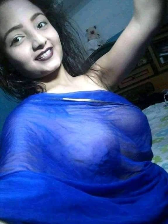 Nepali girl nude pics